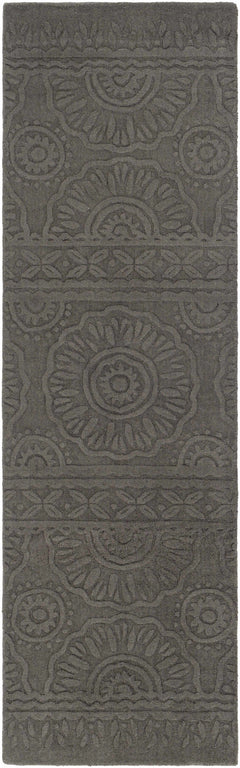Eversholt Clearance Rug - Clearance - Ornate Home