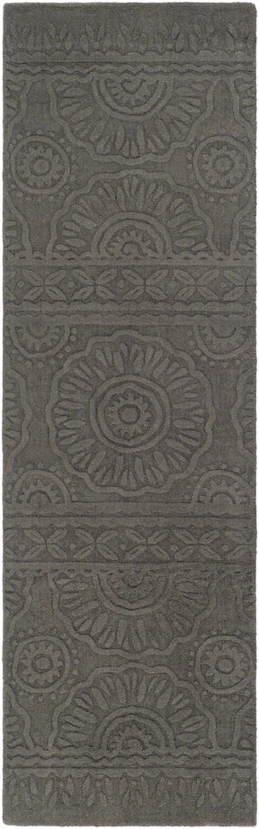 Eversholt Clearance Rug - Clearance - Ornate Home