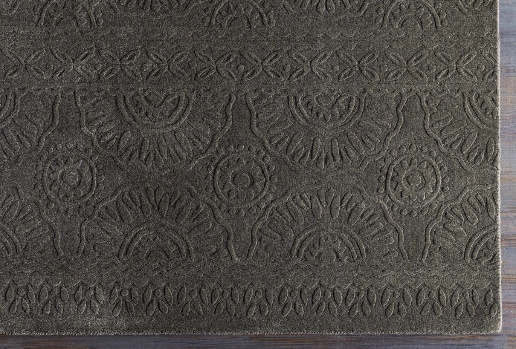 Eversholt Clearance Rug - Clearance - Ornate Home