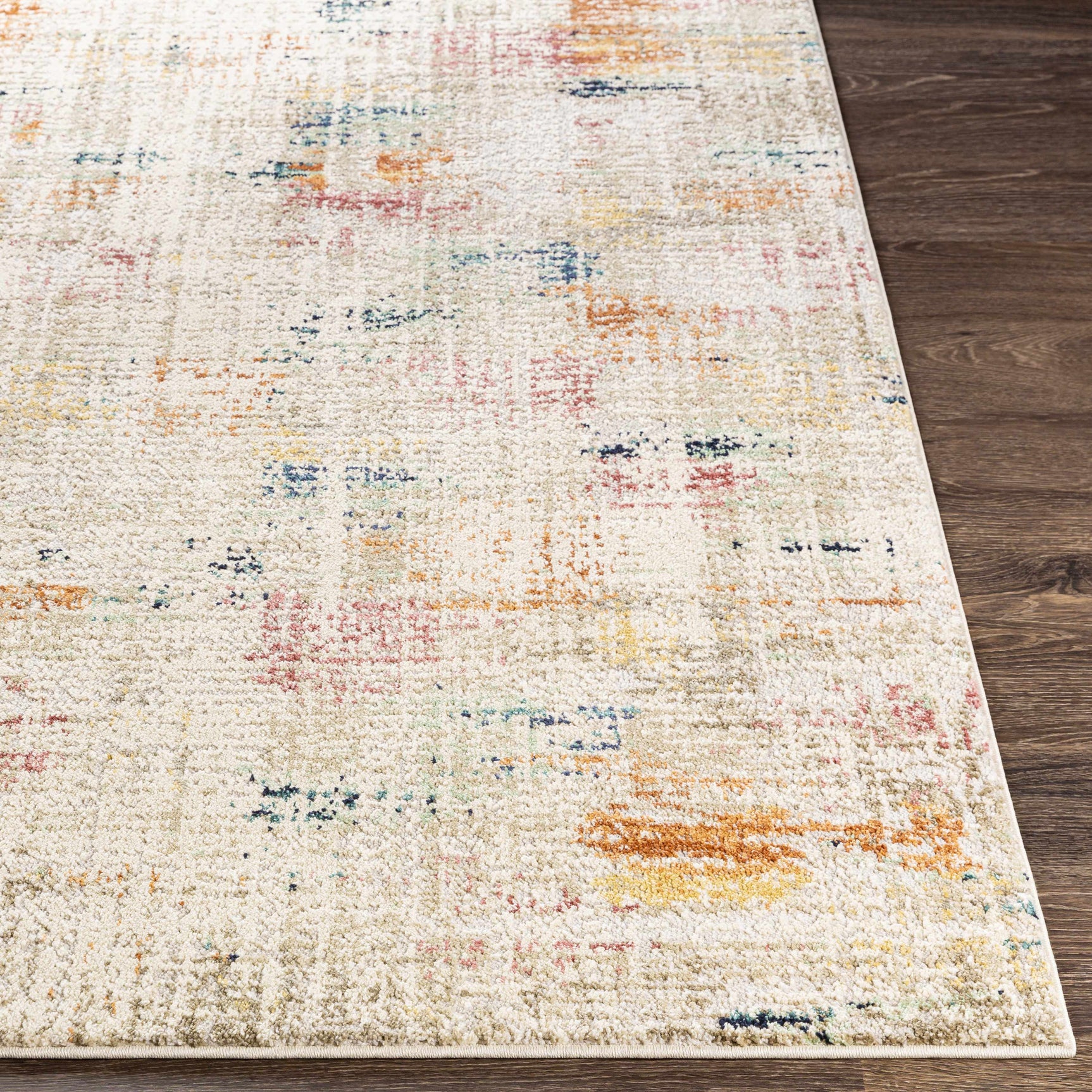 Eversley Area Rug - Ornate Home