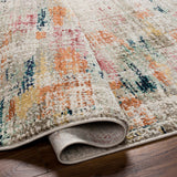 Eversley Area Rug - Ornate Home
