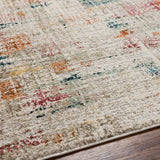 Eversley Area Rug - Ornate Home