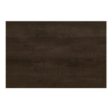 Everson Brown Console Table - Ornate Home