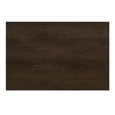 Everson Brown Console Table - Ornate Home