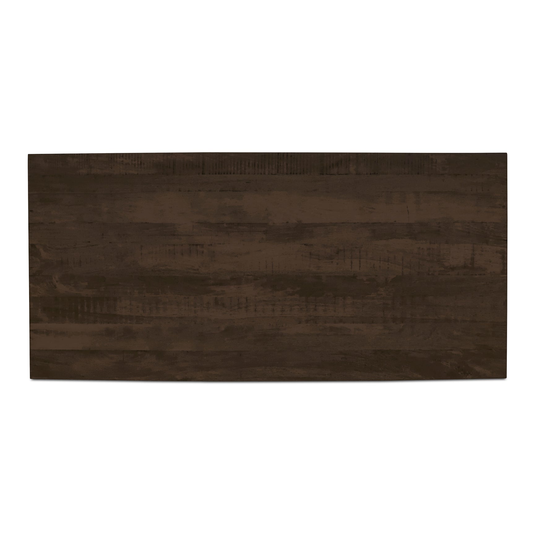 Everson Brown Dining Table - Ornate Home