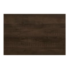 Everson Brown Dining Table - Ornate Home