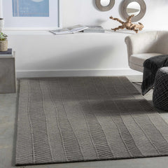 Everson Carpet Area Rug - Clearance - Ornate Home