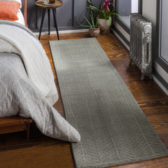 Everson Carpet Area Rug - Clearance - Ornate Home