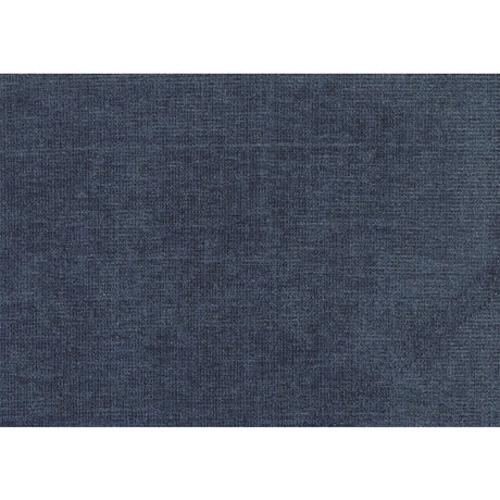 Everton Blue Loveseat - Ornate Home