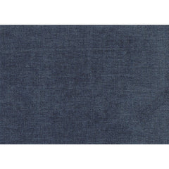 Everton Blue Reversible Sofa Chaise - Ornate Home