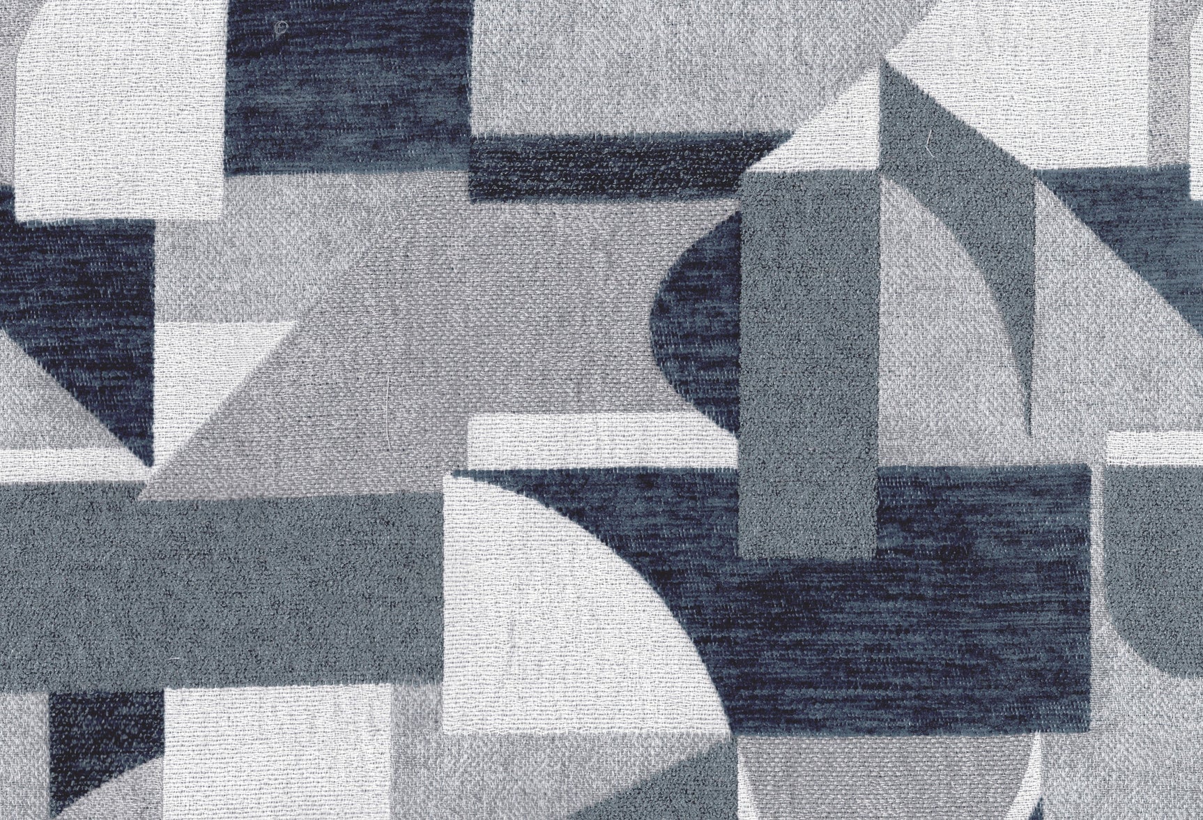 Everton Blue Sofa - Ornate Home