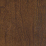 Everton Dark Walnut Dining Room Table - Ornate Home