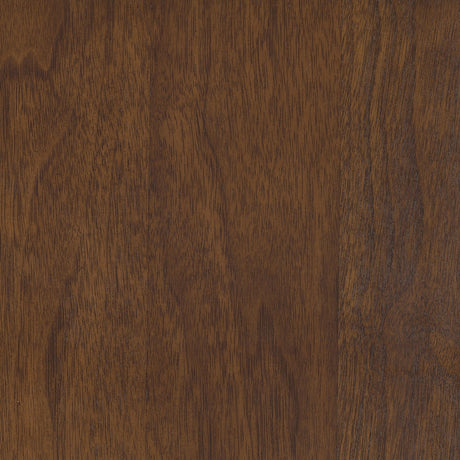 Everton Dark Walnut Dining Room Table - Ornate Home