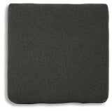 Evey Granite Oversized Accent Ottoman (Online Special Price) - Ornate Home