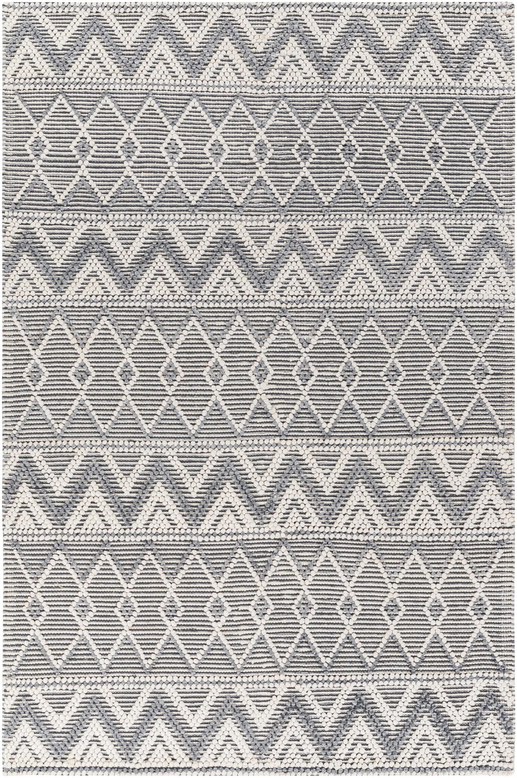 Evita Area Rug - Clearance - Ornate Home