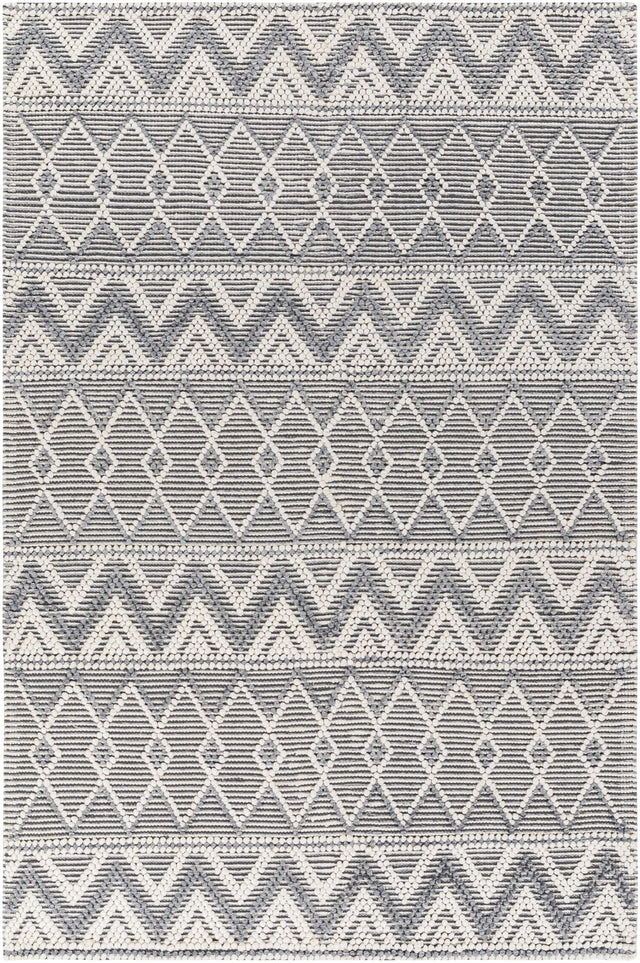 Evita Area Rug - Clearance - Ornate Home
