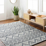 Evita Area Rug - Clearance - Ornate Home