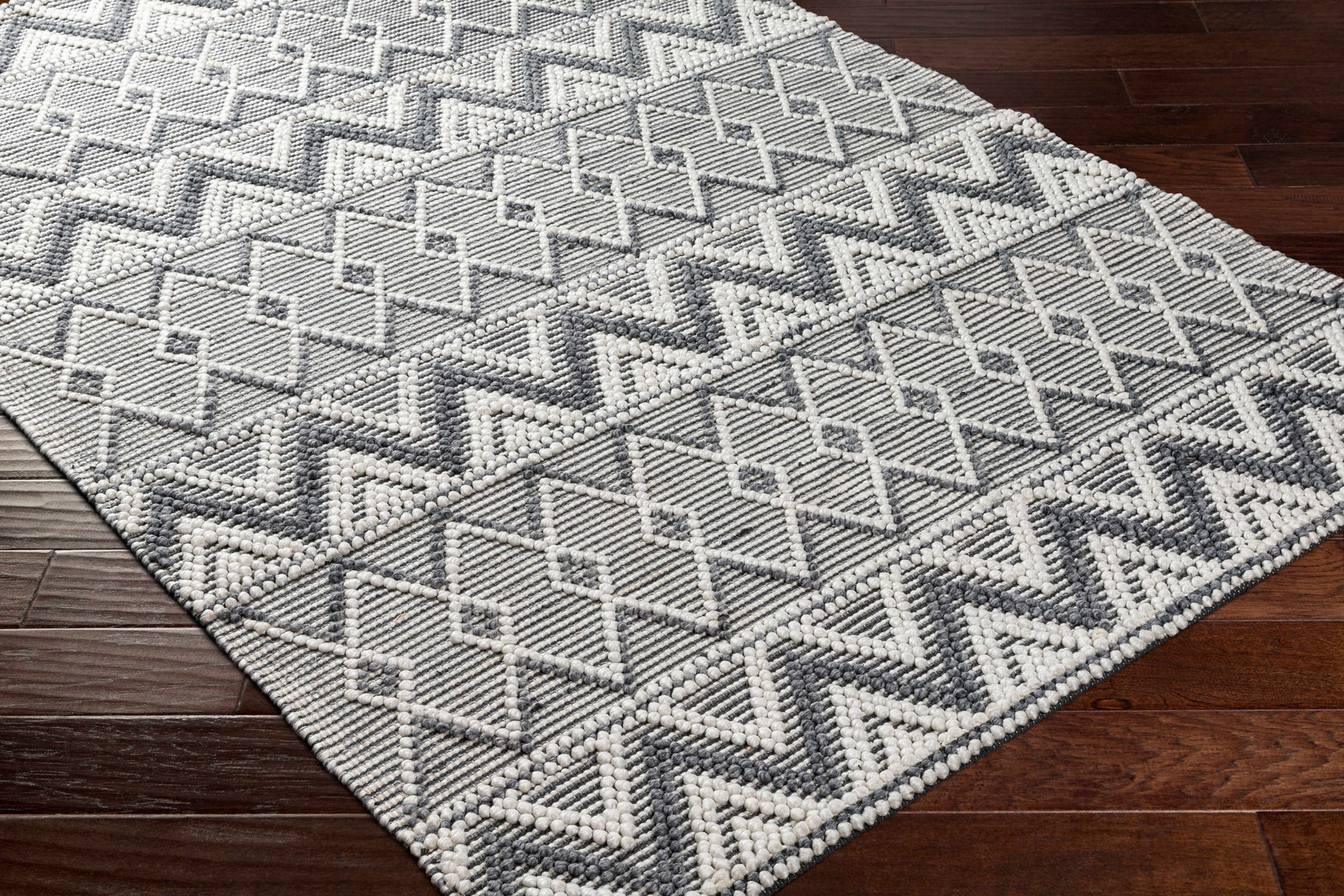 Evita Area Rug - Clearance - Ornate Home