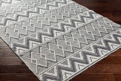 Evita Area Rug - Clearance - Ornate Home