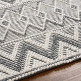 Evita Area Rug - Clearance - Ornate Home