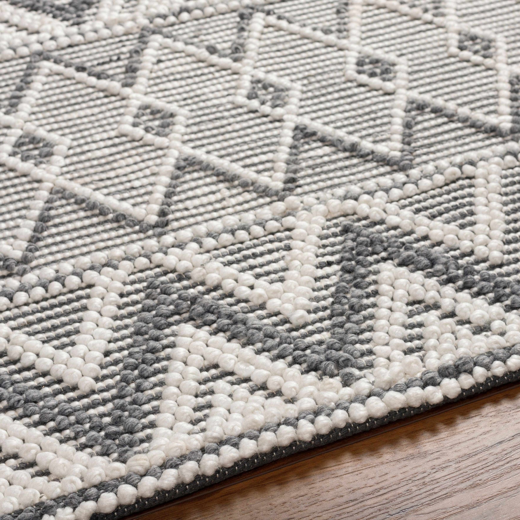 Evita Area Rug - Clearance - Ornate Home
