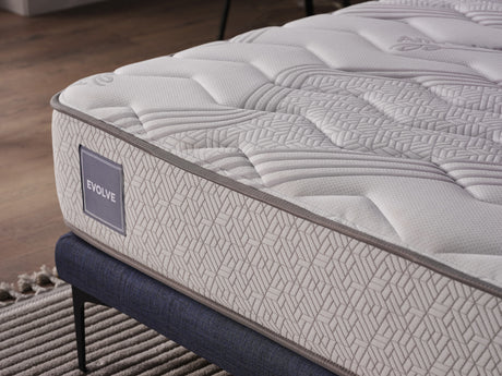 Evolve Queen Mattress - Ornate Home