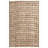 Evora Natural/Ivory Rug - Ornate Home