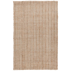 Evora Natural/Ivory Rug - Ornate Home