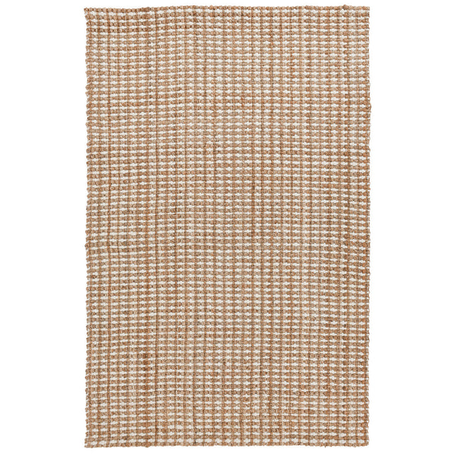 Evora Natural/Ivory Rug - Ornate Home
