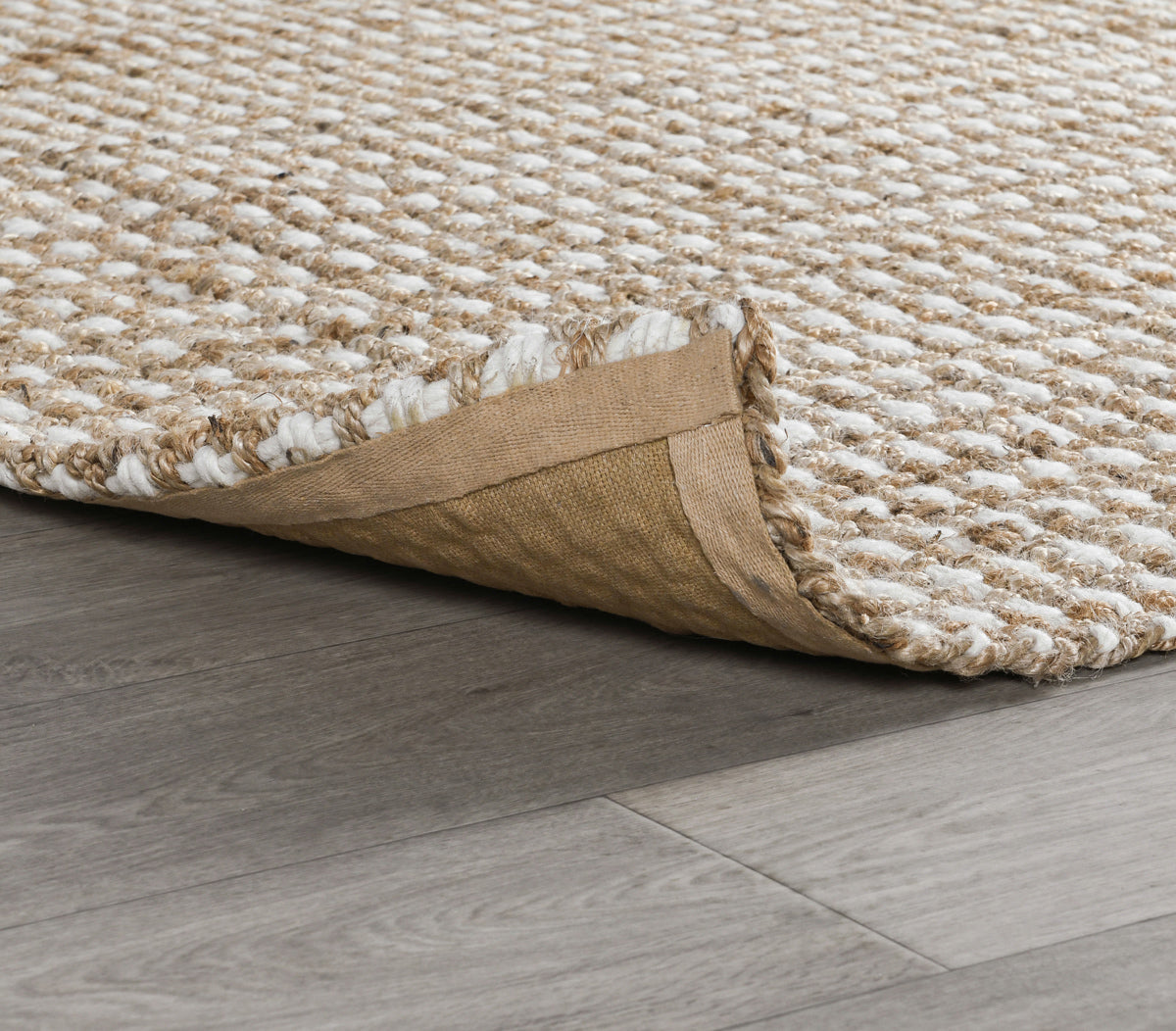 Evora Natural/Ivory Rug - Ornate Home
