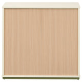 Evren Off White / Natural / Olive Chest - Ornate Home