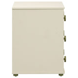 Evren Off White / Natural / Olive Chest - Ornate Home