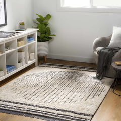 Evsa Area Rug - Clearance - Ornate Home