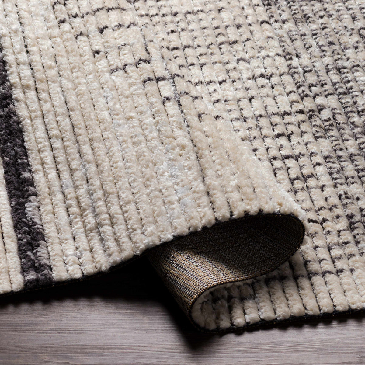 Evsa Area Rug - Clearance - Ornate Home