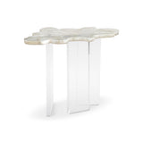 Evynne Gray Cocktail Table - Ornate Home