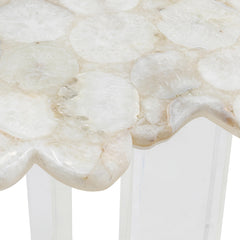 Evynne Natural Wood Cocktail Table - Ornate Home