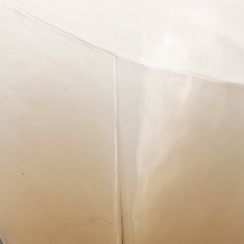 Ewart Light Brown Vase (Online Special Price) - Ornate Home