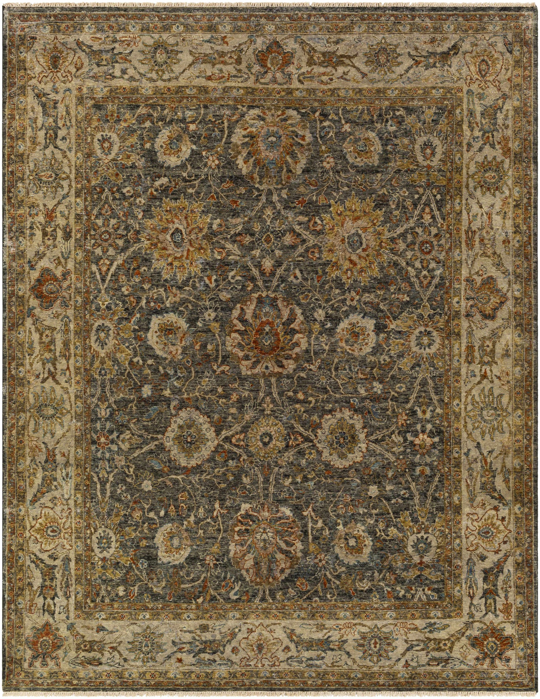 Ewhurst Area Rug - Clearance - Ornate Home