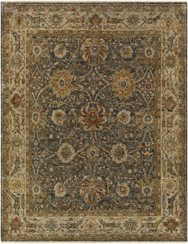 Ewhurst Area Rug - Clearance - Ornate Home