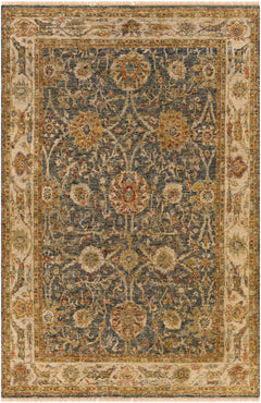 Ewhurst Area Rug - Clearance - Ornate Home