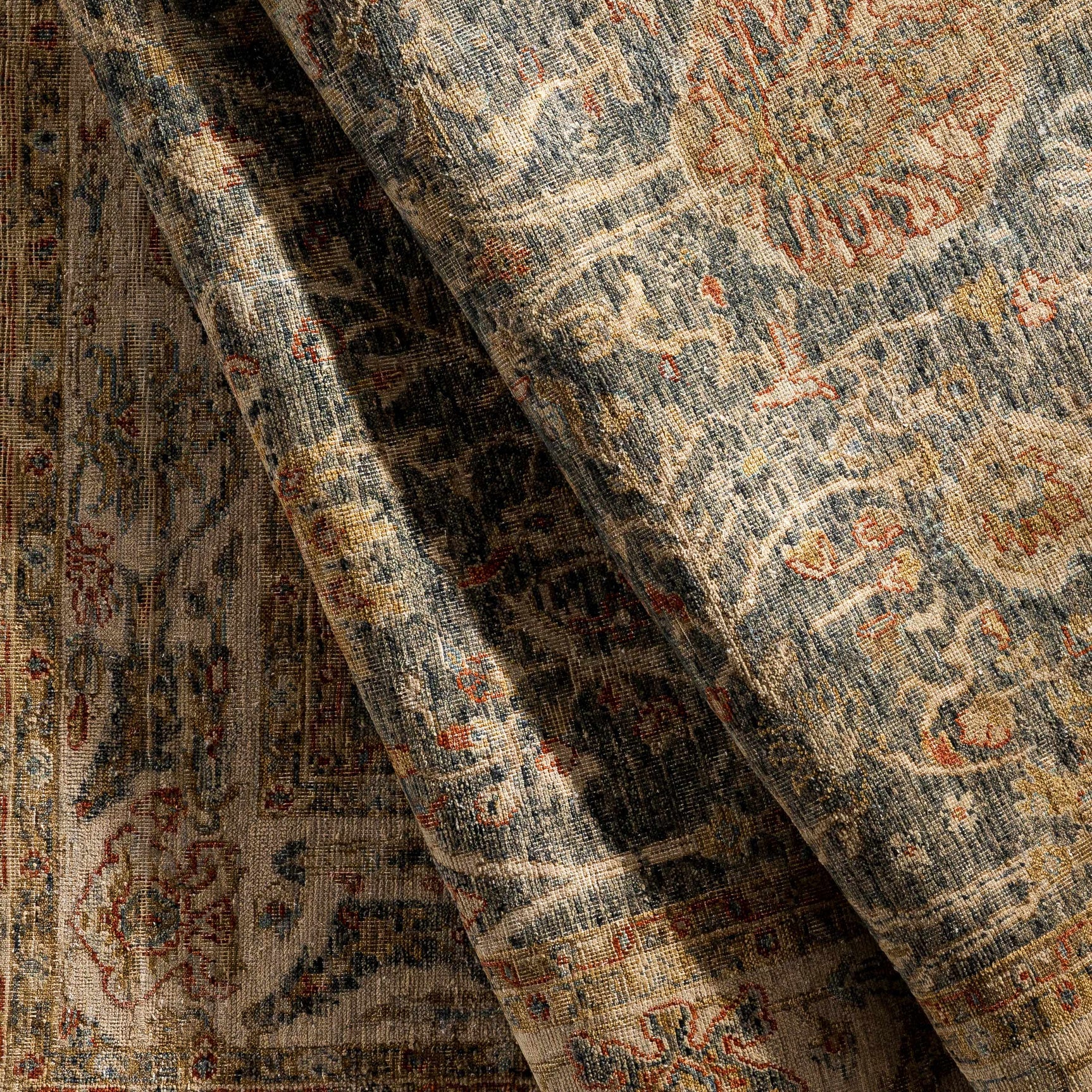 Ewhurst Area Rug - Clearance - Ornate Home