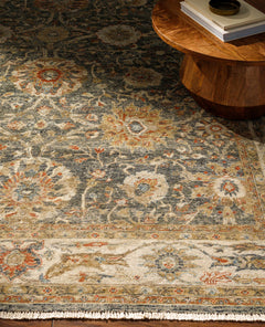 Ewhurst Area Rug - Clearance - Ornate Home