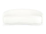 Excelsior Cream Sofa - Ornate Home