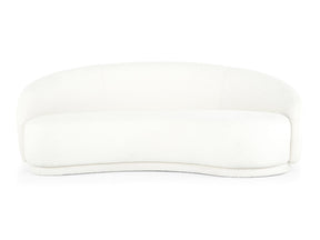 Excelsior Cream Sofa - Ornate Home