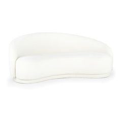 Excelsior Cream Sofa - Ornate Home