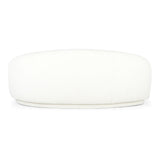 Excelsior Cream Sofa - Ornate Home