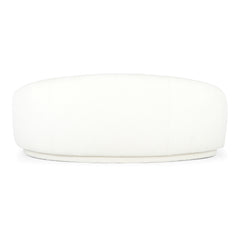 Excelsior Cream Sofa - Ornate Home