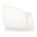 Excelsior Cream Sofa - Ornate Home