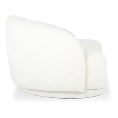 Excelsior Cream Sofa - Ornate Home