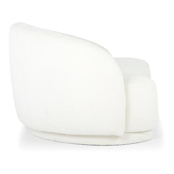 Excelsior Cream Sofa - Ornate Home